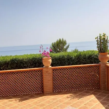 Villa Alba Chiara Pergole *