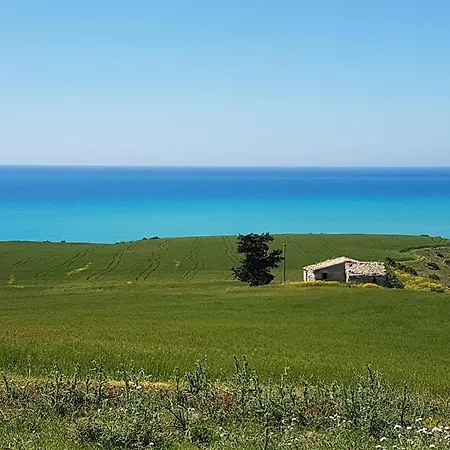 Apartament Villa Alba Chiara Pergole *