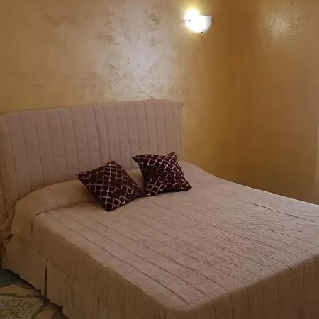 Villa Alba Chiara Pergole * Realmonte