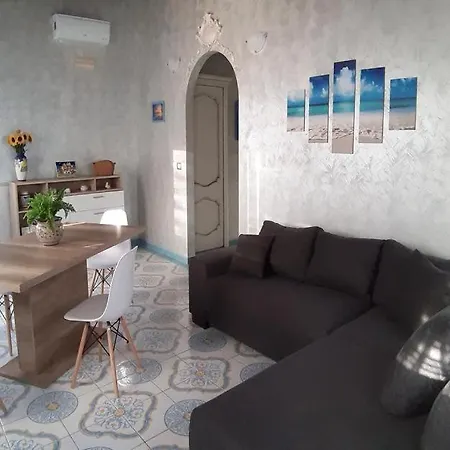 Villa Alba Chiara Pergole